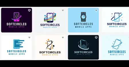 AI Logo Generation