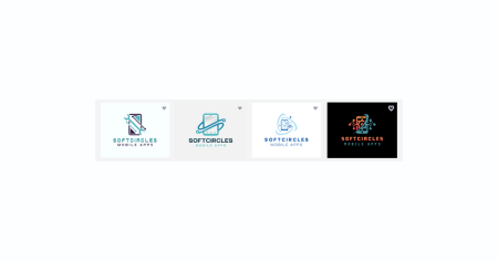 BrandCrowd Strengths