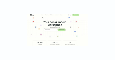 Social Media Management