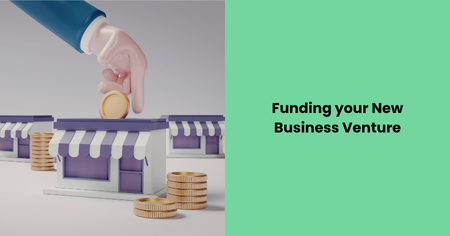 funding-new-business-venture